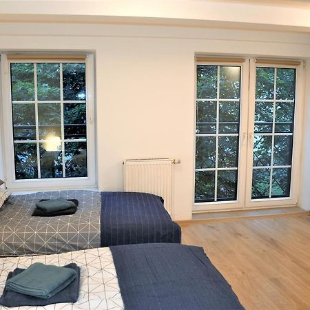 Apartament Spichlerz - Starowka Daire Olsztyn  Dış mekan fotoğraf