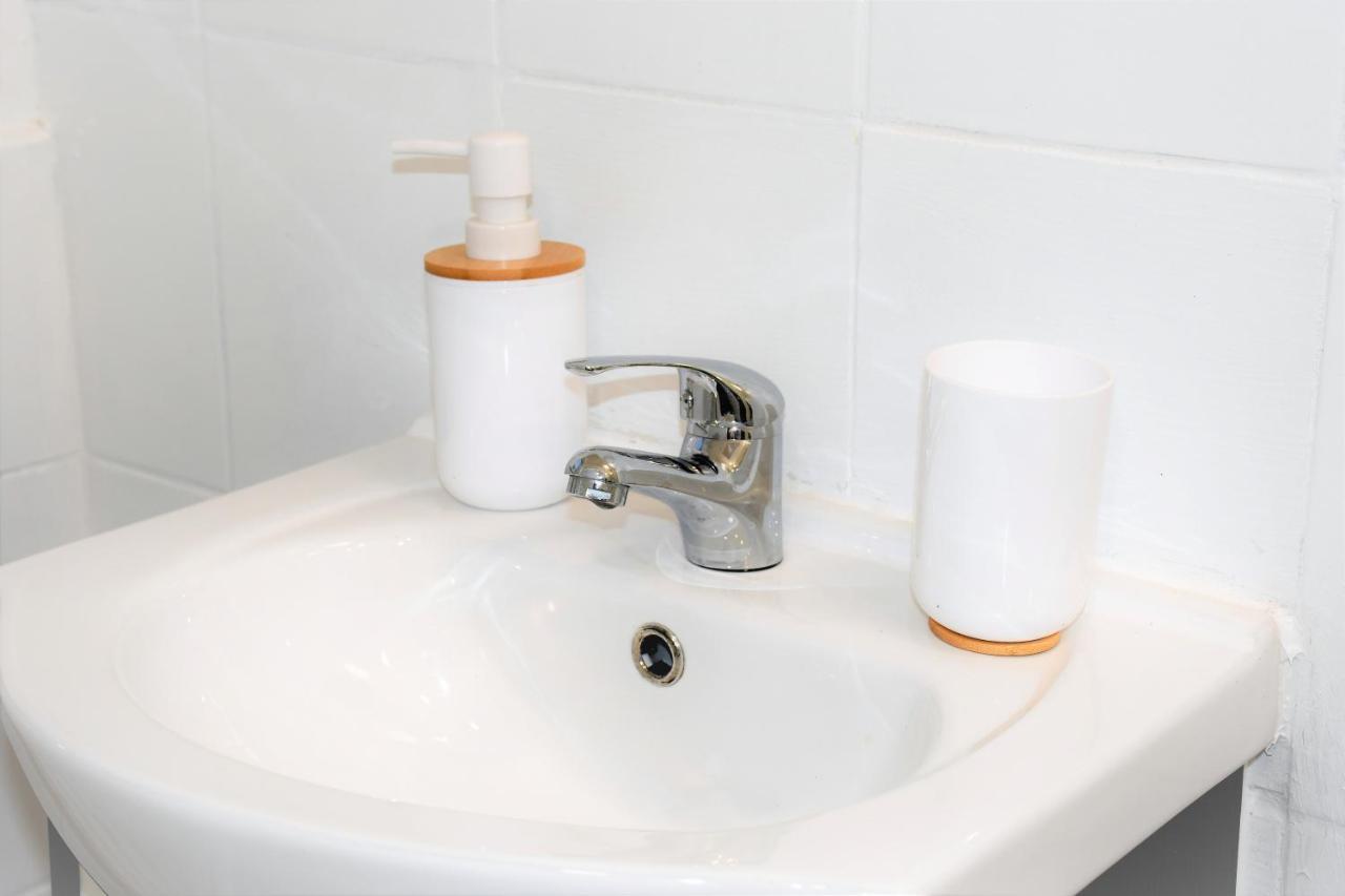 Apartament Spichlerz - Starowka Daire Olsztyn  Dış mekan fotoğraf